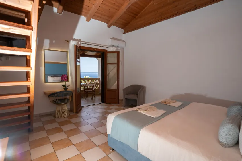 Sea View Village 4*-12