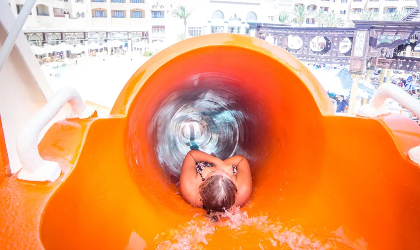 Sunny Days El Palacio Resort & Spa 4*-16