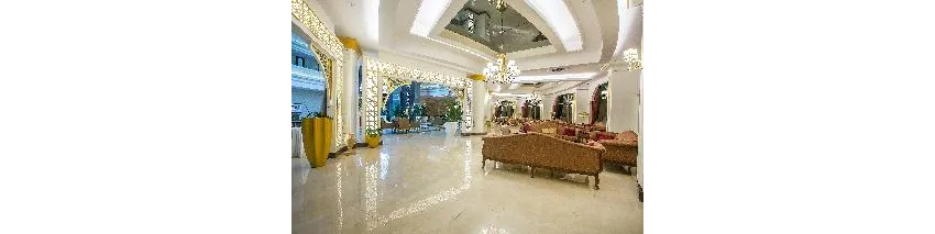 J'adore Deluxe Hotel & Spa 5*-15