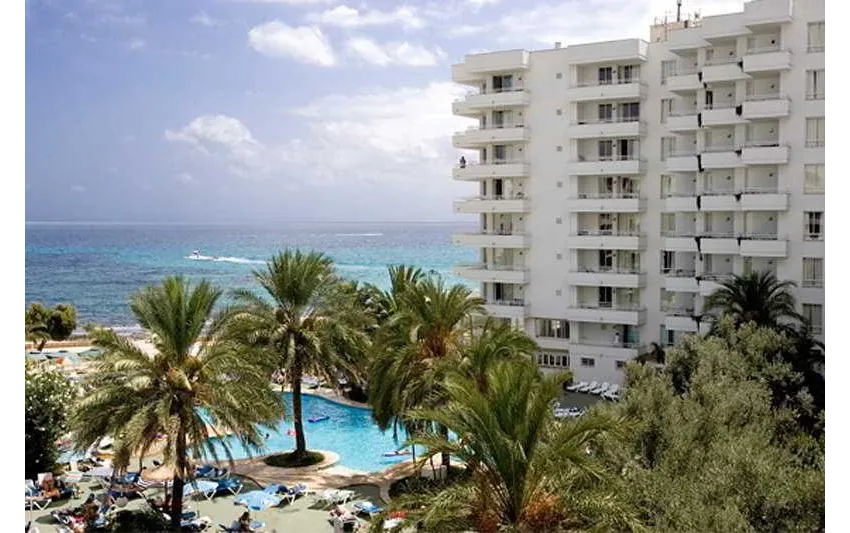 Playa Dorada 3*-3