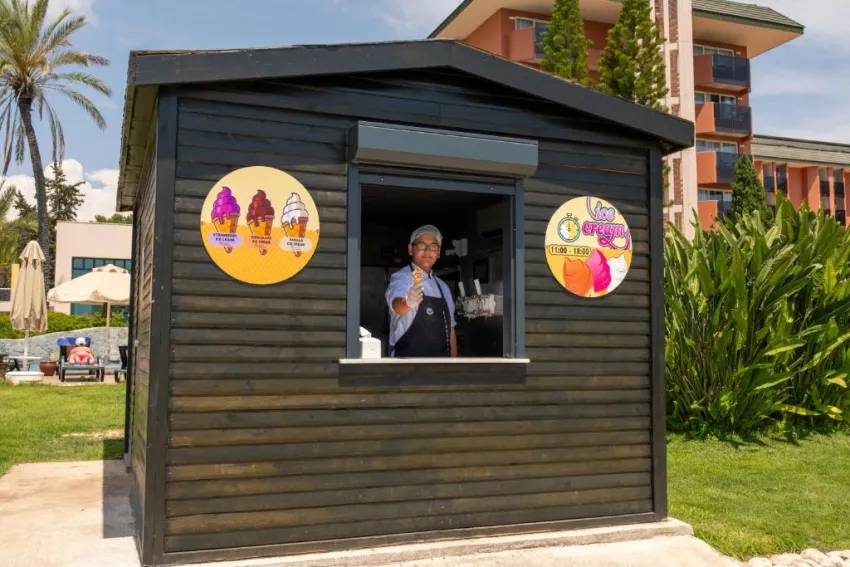 AQI PEGASOS RESORT HOTEL  5*-57