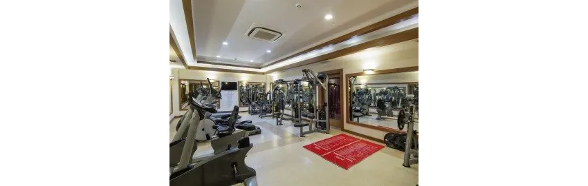 Crystal Paraiso Aqua Collection 5*-27