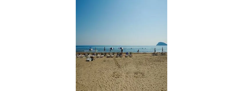 Andreolas Beach 3*-14