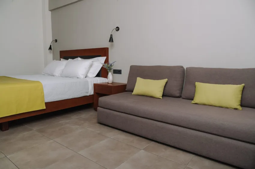 Amphitryon Boutique Hotel 3*-16