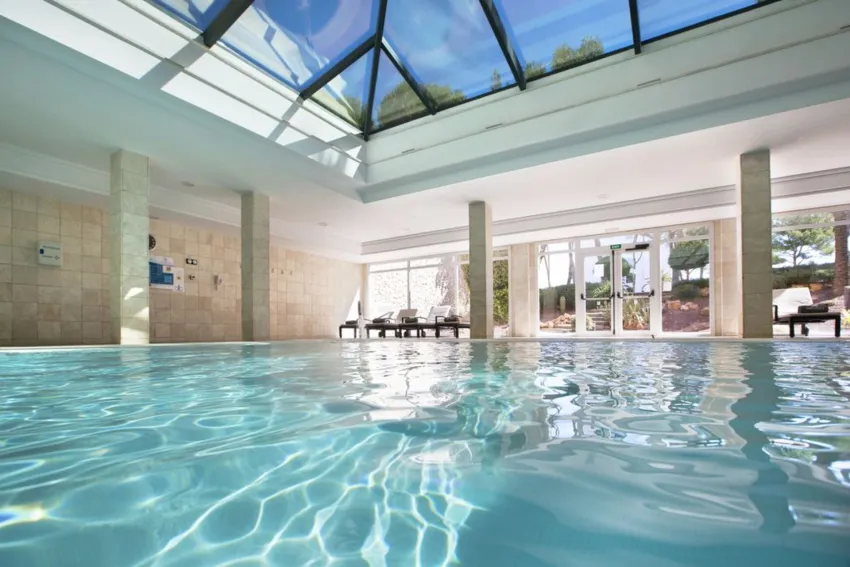 Hipotels Hipocampo Palace and Spa 5*-23