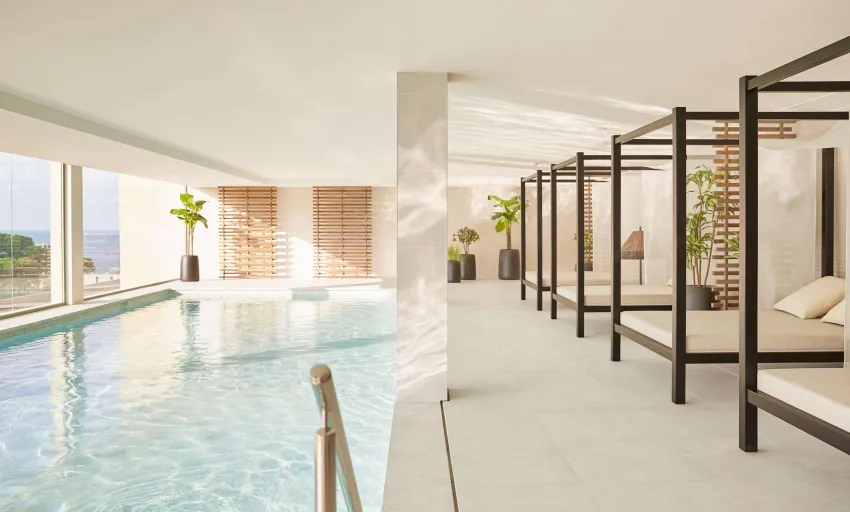 Zafiro Palace Andratx 5*-134