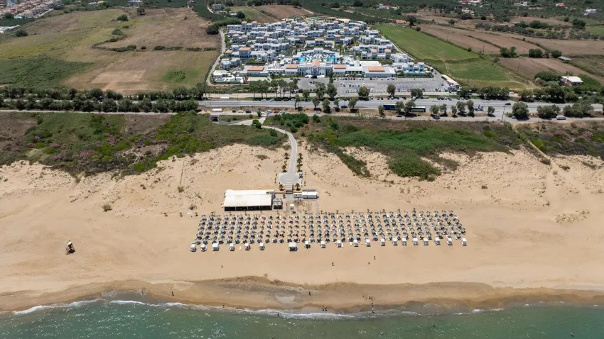 Anemos Luxury Grand Resort 5*-22