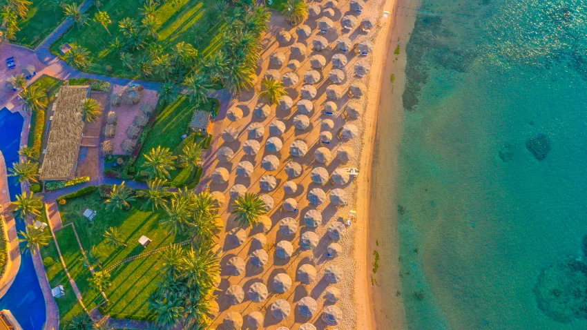 Fort Arabesque Resort, Spa and Villas 4*-205