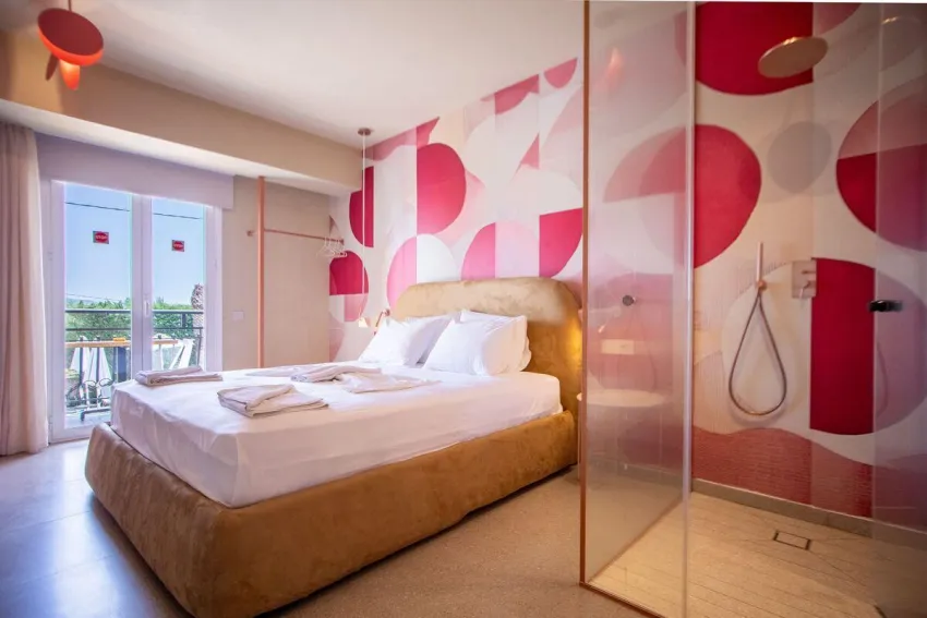 Rose Club Hotel 3*-12