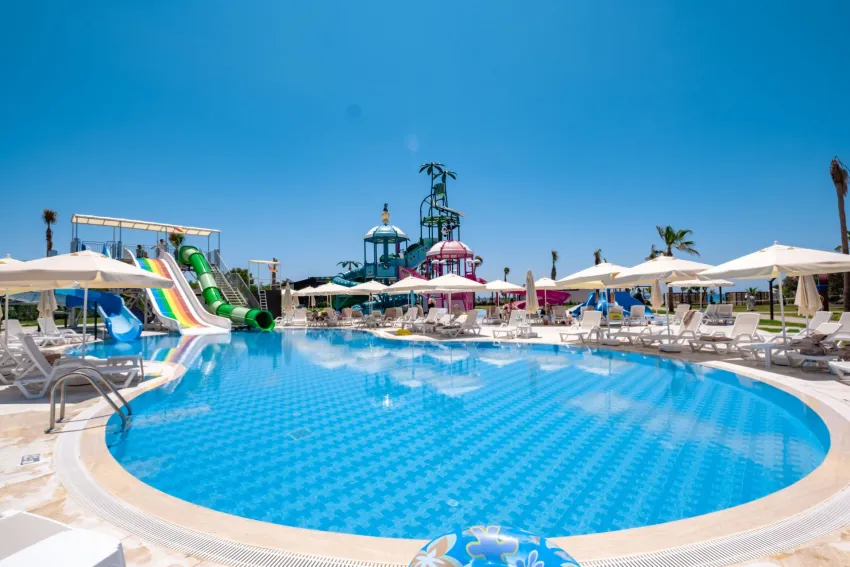 La Benata Hotel 5*-28