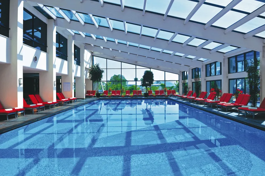 Susesi Luxury Resort Hotel 5*-239