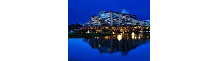 Sueno Hotels Golf Belek 5*-44