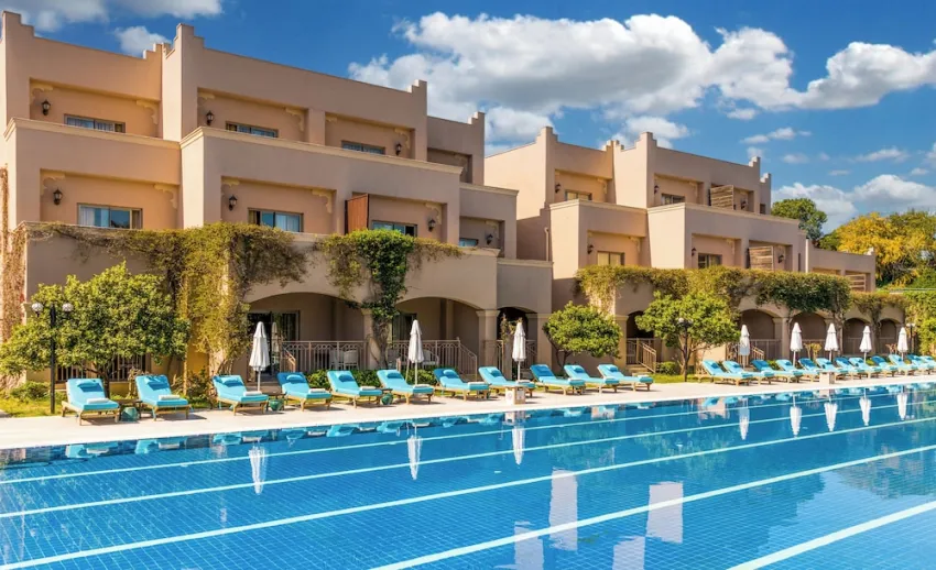 Spice Hotel & Spa 5*-28