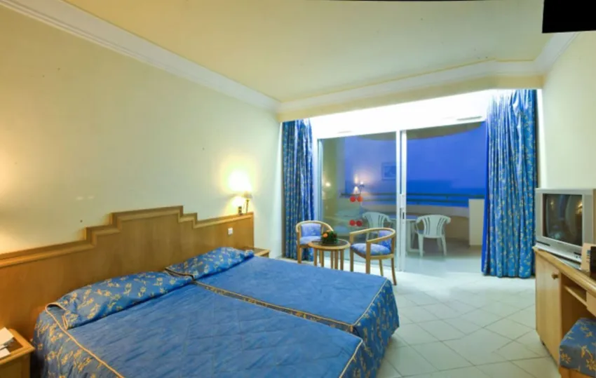 El Mouradi El Menzah 4*-26