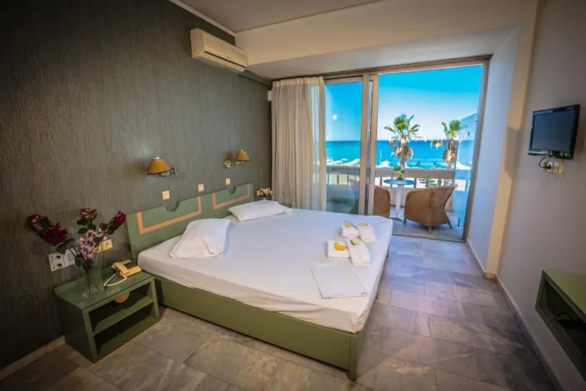 Theo Hotel Rethymno 2*-6