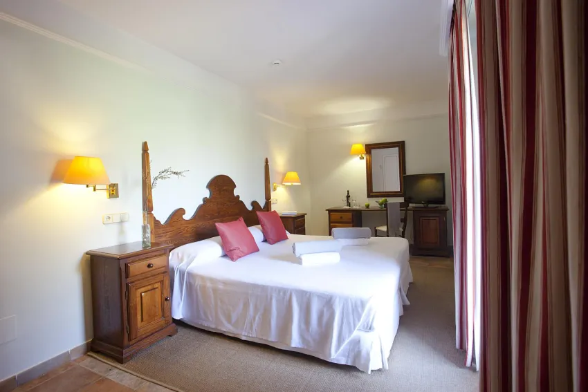 Cala Sant Vicenç Hotel 4*-15