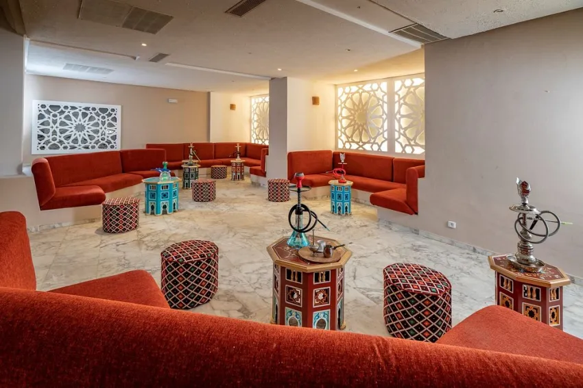 VINCCI HELYA BEACH  4*-18