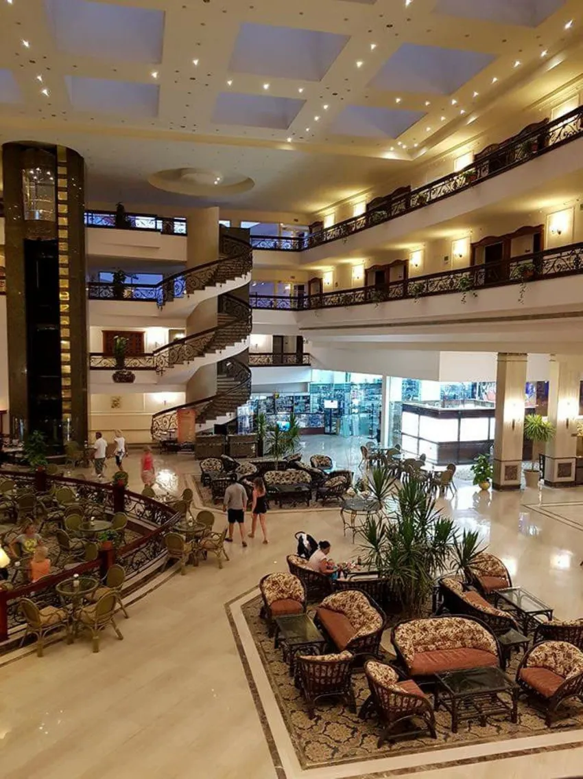 Titanic Resort & Aquapark 4*-13