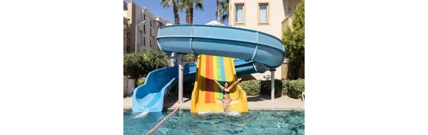 Side Star Resort 5*-27