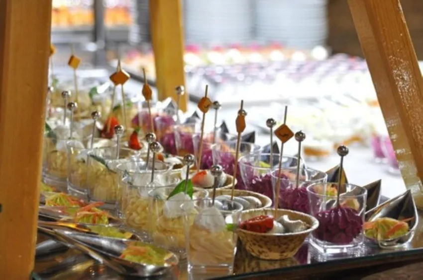 Lella Baya Thalasso 4*-114