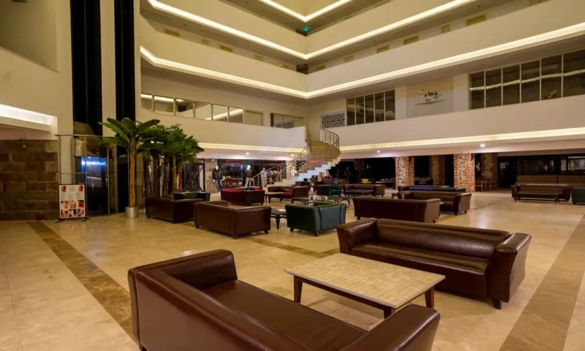 Belkon Hotel 4*-3