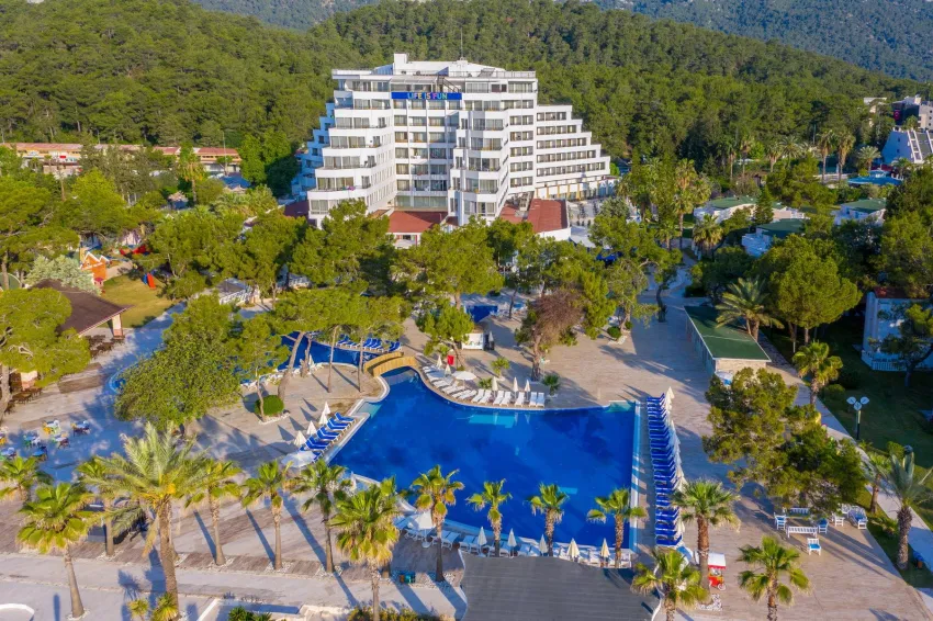 Amara Comfort Resort 5*-2