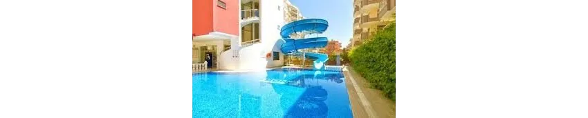 Bieno Club Svs Hotel 4*-1