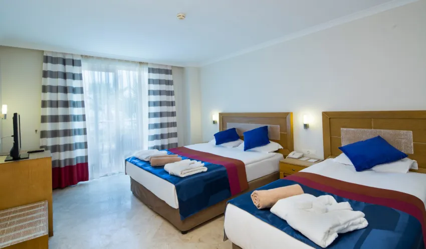 Crystal Boutique Beach Resort (Adults Only 16+) -4