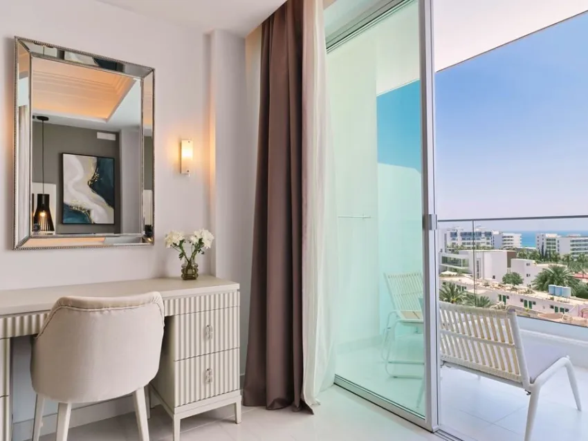 Amanti Hotel - Made ForTwo - Adults only 4*-22