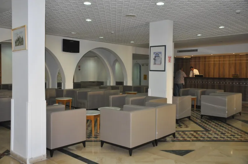 Novostar Omar Khayam 3*-6