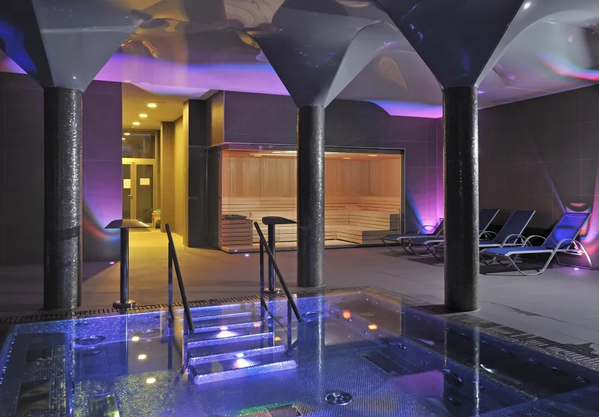 Iberostar Waves Playa de Muro 4*-27