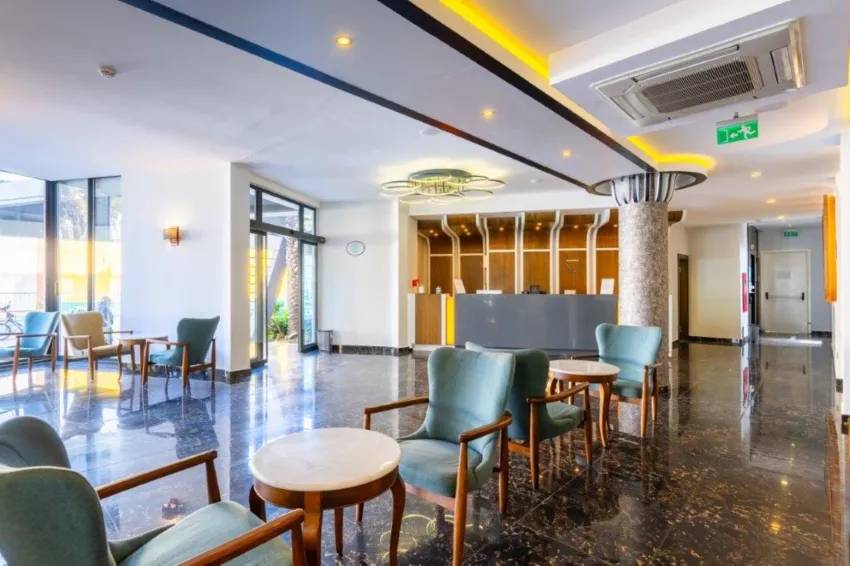 Sette Serenity Hotel 4*-6