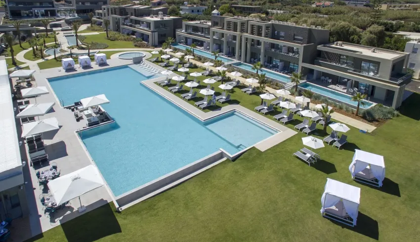 Myrion Beach Resort & Spa-Adults Only 5*-1