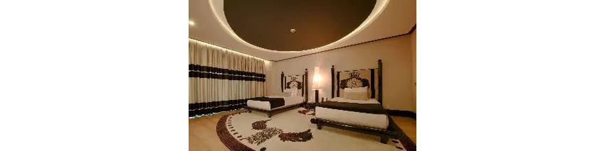 Attaleia Holiday Village 5*-105
