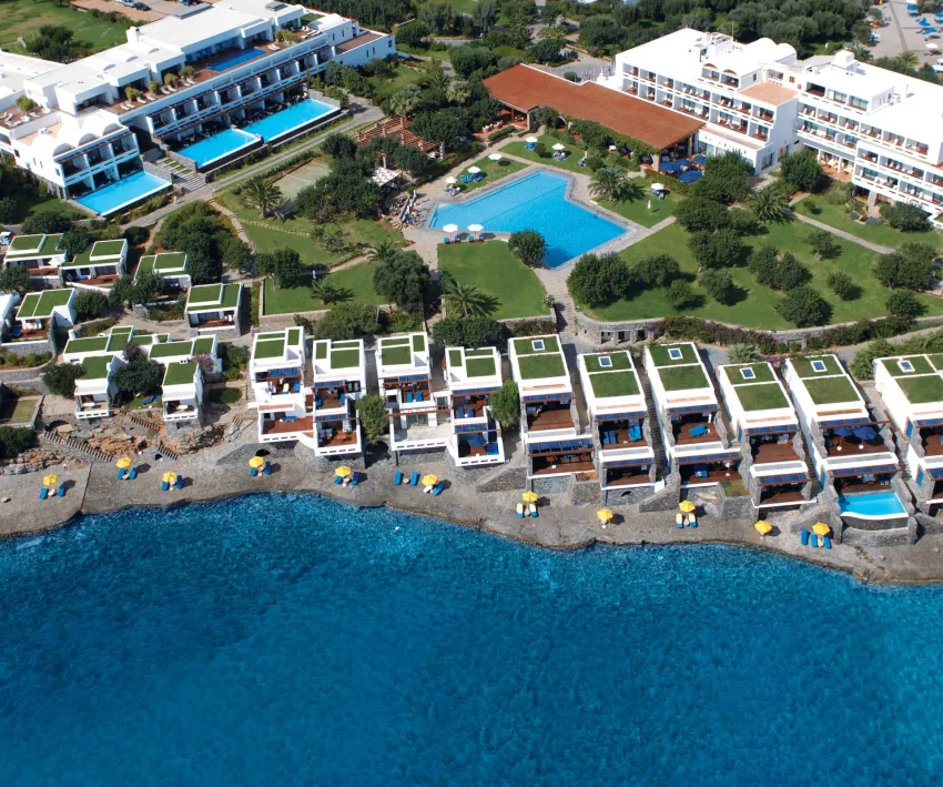Elounda Beach Hotel and Villas 5*-2