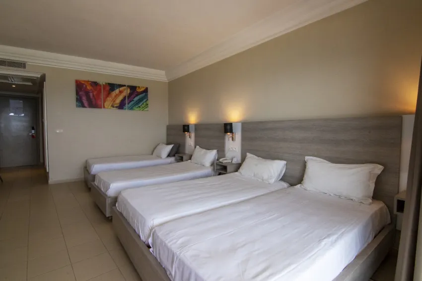 Riadh Palms Resort 4*-16