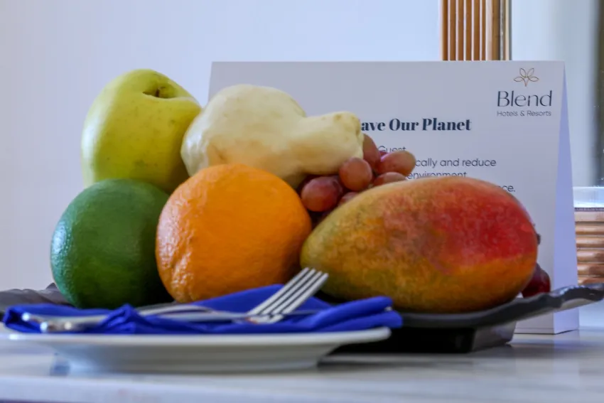 Blend Club Aqua Resort 4*-27