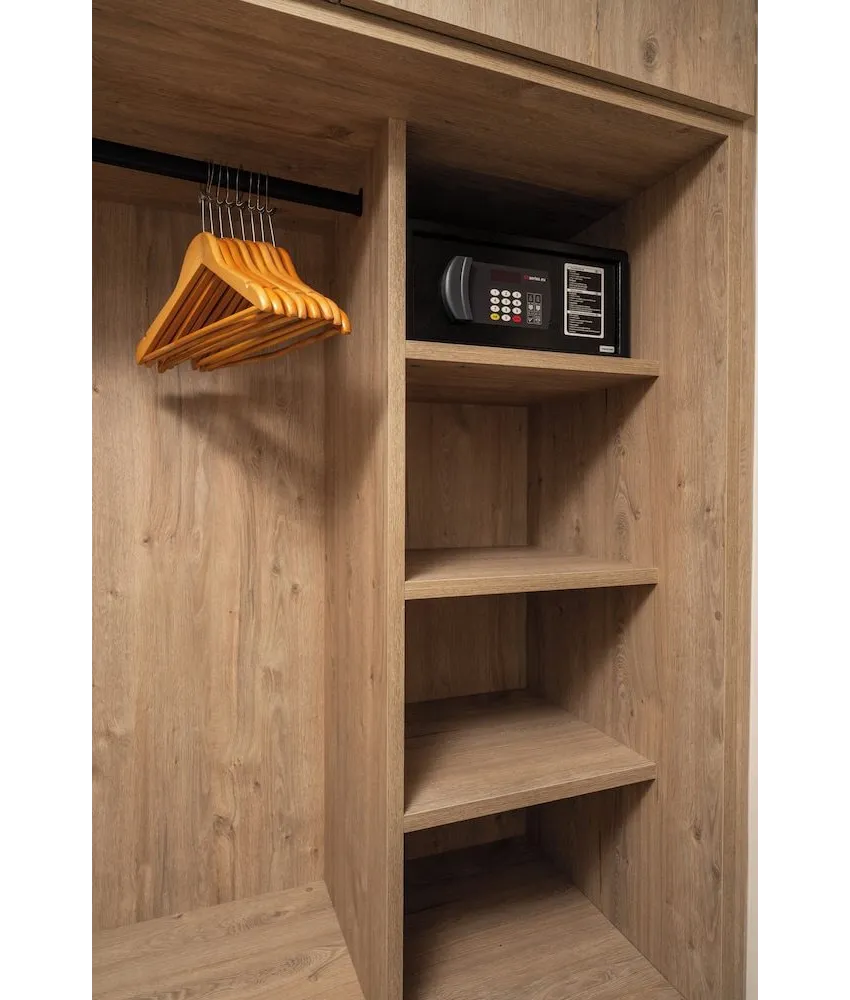 Karras Grande Resort 4*-17