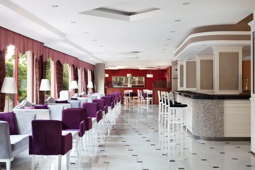 Galeri Resort Hotel 5*-8