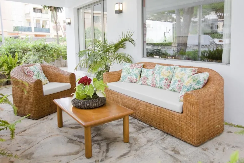 Petit Garden Hotel by Flacalco 3*-9