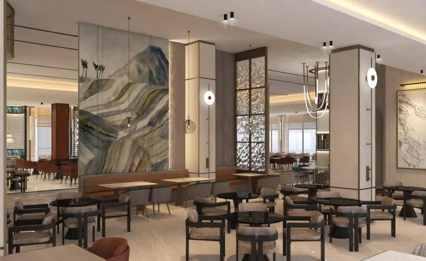 Seaden De Mar Resort & Spa 5*-7