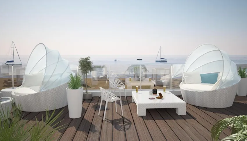 King Evelthon Beach Hotel and Resort 5*-7