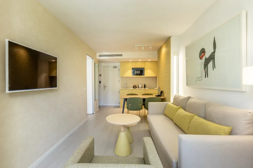 Hotel Illa D'or & Club Apartaments 4*-56