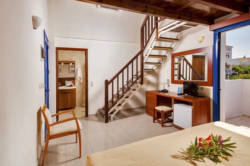 Adelais Hotel 3*-23