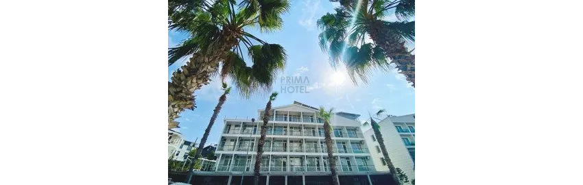 Prima Hotel 3*-18