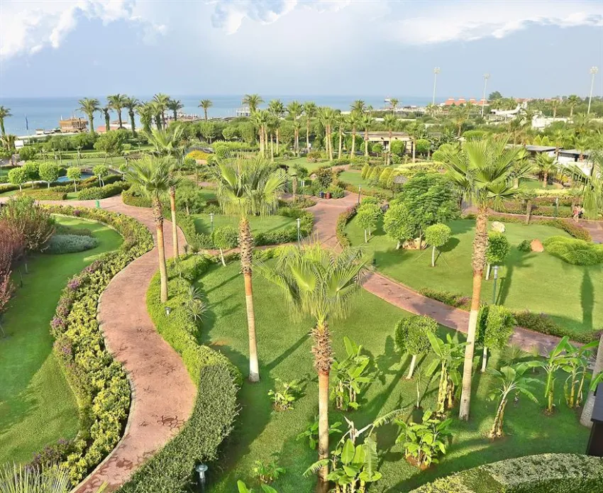 MIRACLE RESORT HOTEL  5*-3