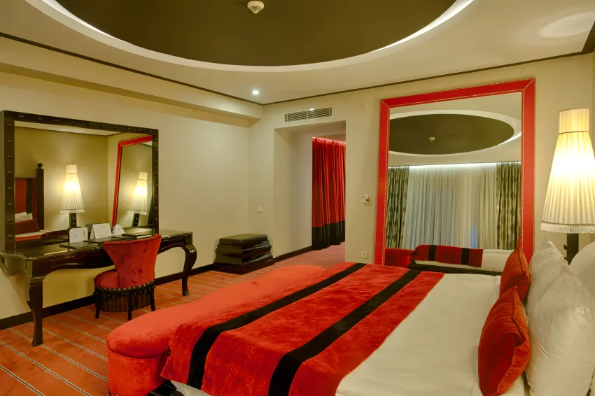 Selectum Luxury Resort Hotel 5*-58