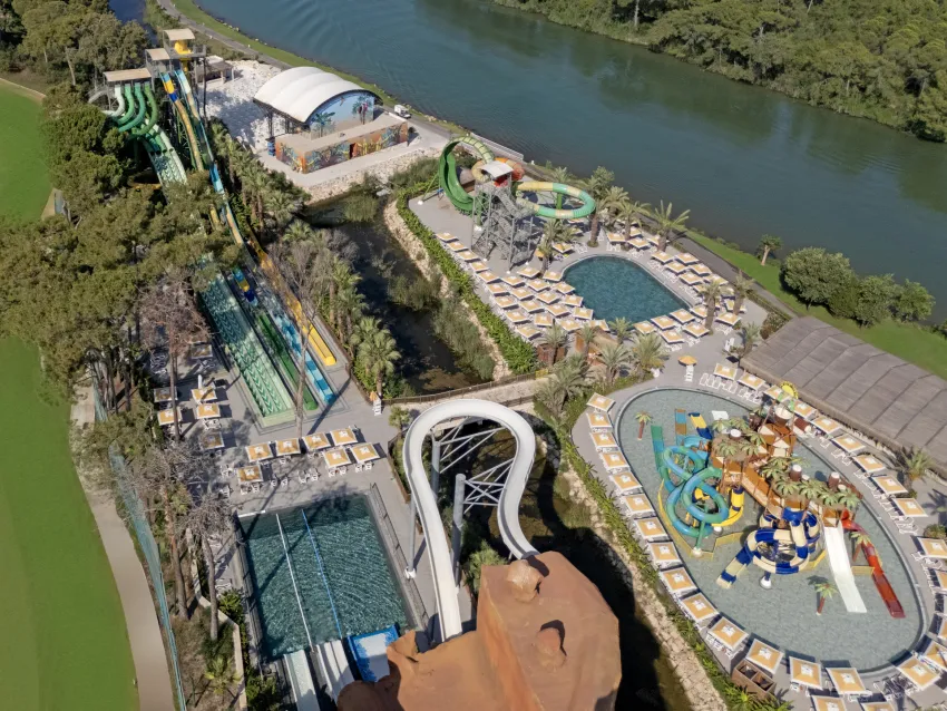 Titanic Deluxe Golf Belek 5*-38