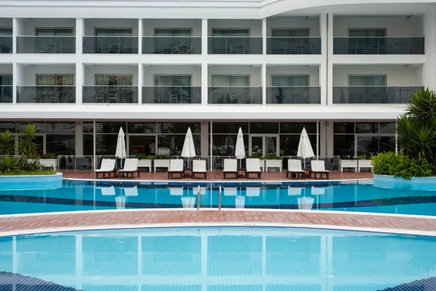 Laguna Beach Alya Resort & Spa Hotel 5*-24
