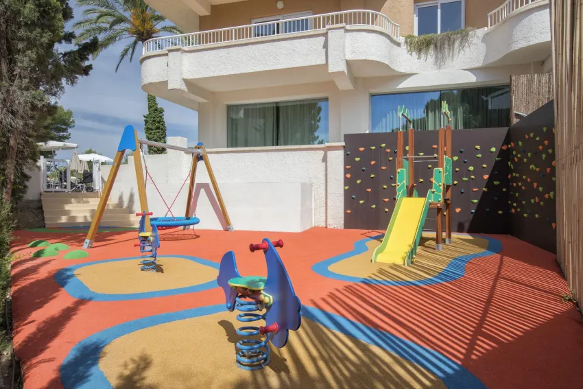 JS Alcudi Mar Hotel 4*-50